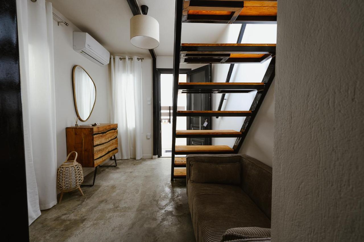 Lb Luxury Apartments Volos Exterior foto