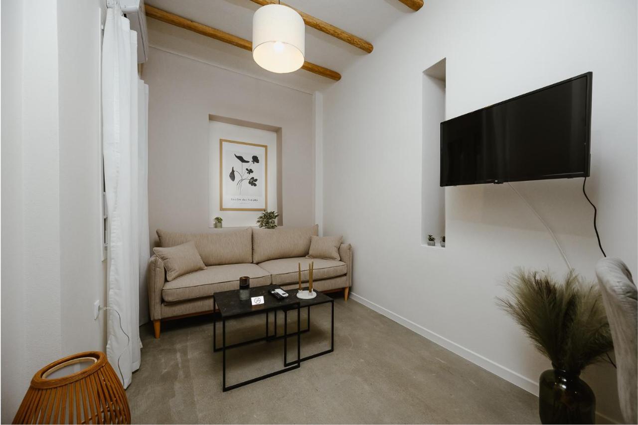 Lb Luxury Apartments Volos Exterior foto