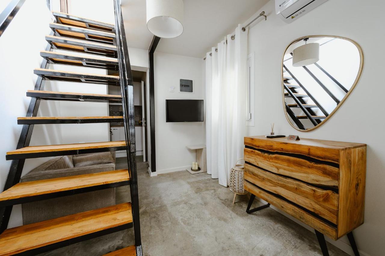 Lb Luxury Apartments Volos Exterior foto