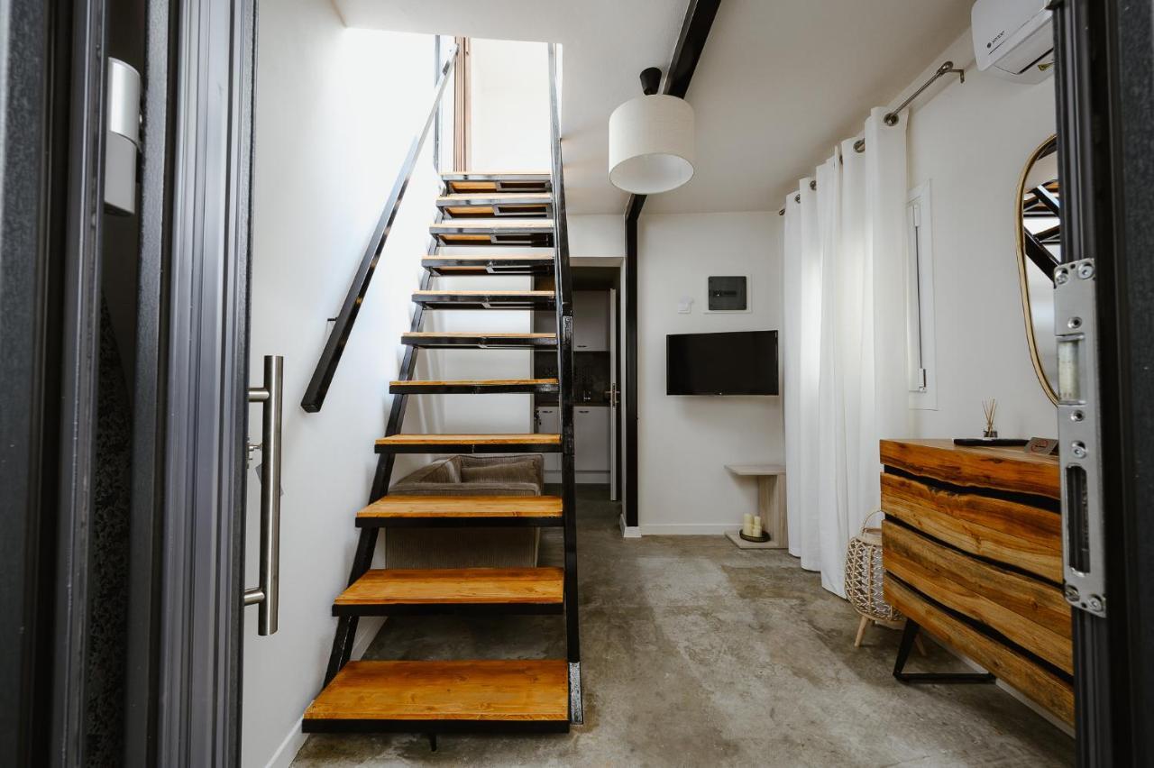 Lb Luxury Apartments Volos Exterior foto