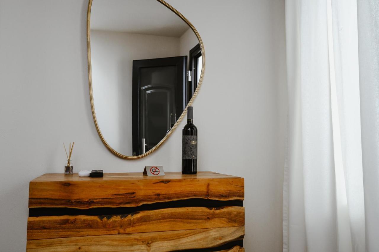 Lb Luxury Apartments Volos Exterior foto