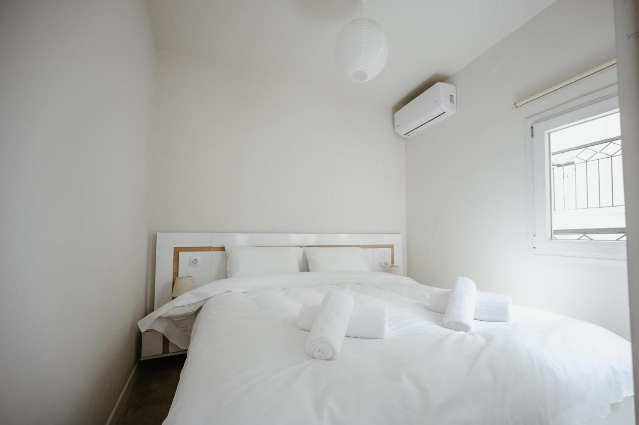 Lb Luxury Apartments Volos Exterior foto