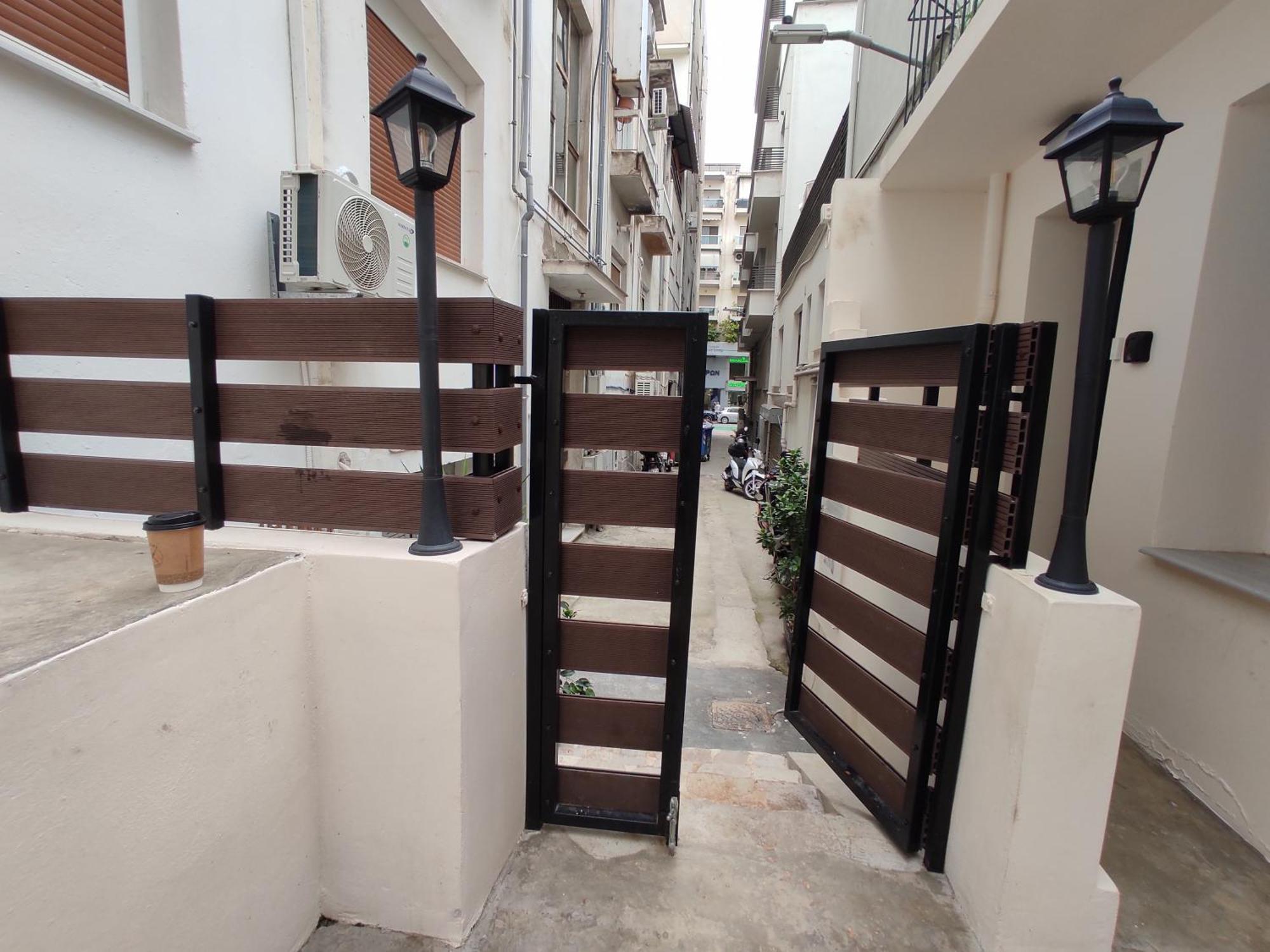 Lb Luxury Apartments Volos Exterior foto
